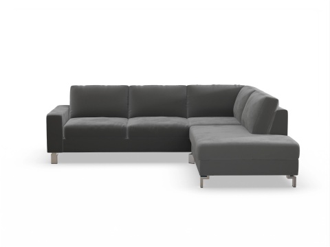 Ecksofa UM Medium Plus R